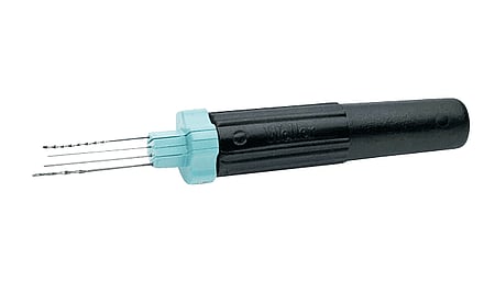 Wartungswerkzeug für DSX 80 und DXV 80