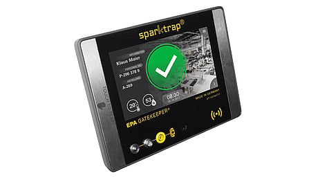 EPA GATEKEEPER® compact