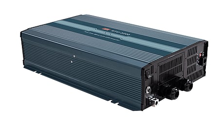 3200W True Sine Wave DC/AC USV Wechselrichter 20...33Vdc/230Vac