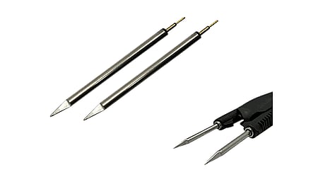 TFP - forceps cartridge (W x L) 1.0 x 14 mm
