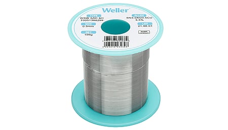 WSW SAC M1 0.5mm, 100g, SN3.0AG0.5CU3.5%