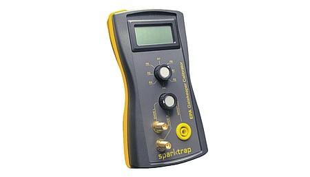 EPA GATEKEEPER® Calibrator inkl. Kalibrierzertifikat