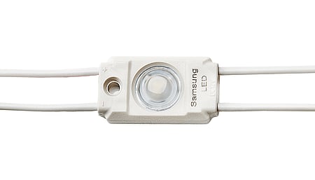 Channel Modul 1 x LM283B, 160°, 6500K, CRI>80