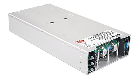 7515W 3-phase power supply 380V/22.5A, version for water cooling