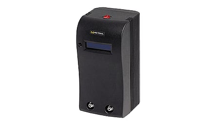 MX-PS5200 Soldering station 2-channel