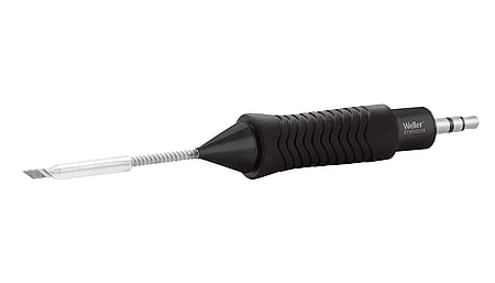 RTMS 025 K MS Soldering tip blade 2.5