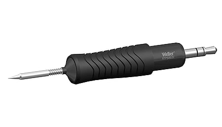 RTPS 002 C MS Soldering tip conical 0.2