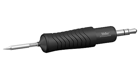 RTPS 002 S NW MS Soldering tip meissel 0.2X0.1