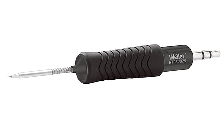 RTPS 002 S MS Soldering tip meissel 0.2X0.1