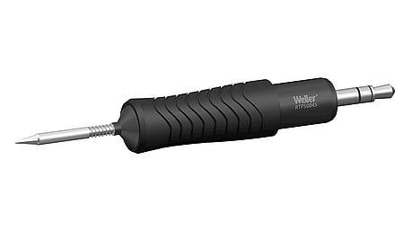 RTPS 004 S MS Lötspitze meissel 0.4X0.2
