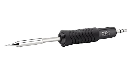 RTUS 006 S L MS Lötspitze meissel 0.6X0.3
