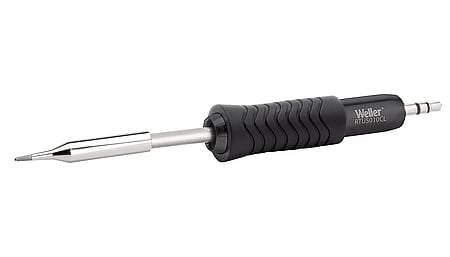 RTUS 010 C L MS Lötspitze konisch 1.0