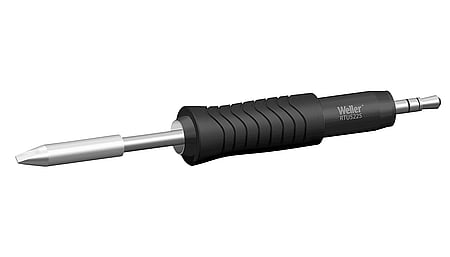 RTUS 022 S MS Lötspitze meissel 2.2X0.6