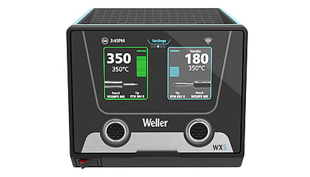 WXsmart Versorgungseinheit, 300 W /230 V