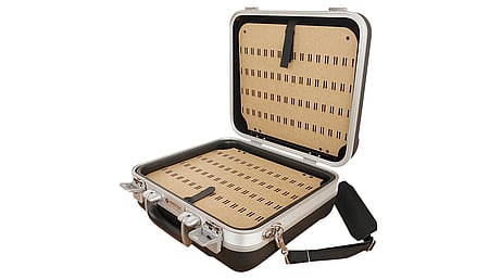 Coffret à outils (sans outils)