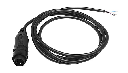 Replacement cable WXP 200