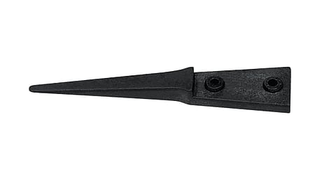 ESD Ersatzspitzen für 5-431 (Paar) 1,5mm breit, leitend