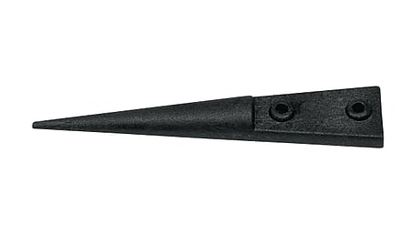 ESD replacement tips for 5-433 (pair) 1.0mm wide, conductive