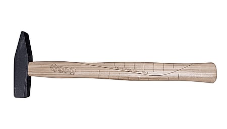 Locksmith's hammer DIN 1041, 200g