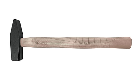 Locksmith's hammer DIN 1041, 300g