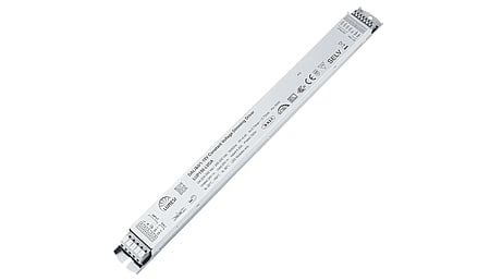 150W DALI/PUSH , SINGLE COLOR, LED TREIBER 24V