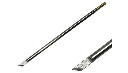 SMC - Rework cartridge blade (W x L) 4.83 x 16.51 mm, Series 700