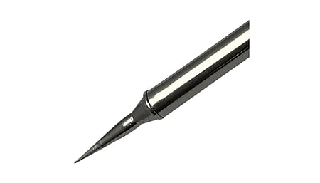 STTC-145 - Soldering cartridge conical (ø x L) 0.4 x 8.5 mm, Series 700