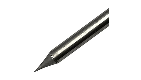 STTC-145P - Soldering cartridge conical (ø x L) 0.4 x 8.5 mm, Series 700