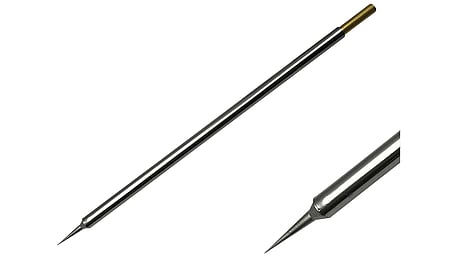 STTC-190 - Soldering cartridge conical (ø x L) 0.25 x 13.2 mm, Series 700