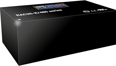 25W AC/DC Netzteil, Leiterplattenmontage, 12V/2080mA