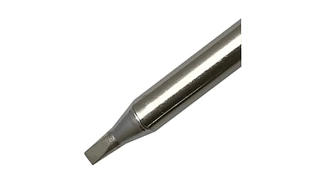 Metcal soldering cartridge (W x L) 2.5 x 10 mm, SFP