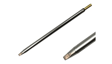 Metcal soldering cartridge (W x L) 3.5 x 11 mm, SFP