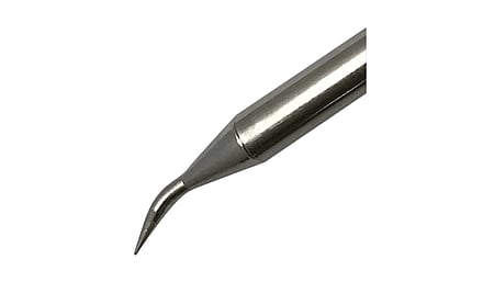 Metcal soldering cartridge (W x L) 0.4 x 15.2 mm, SFP
