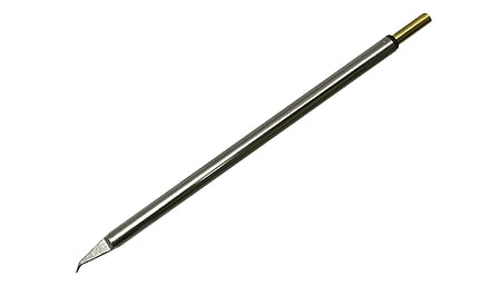 Metcal soldering cartridge (W x L) 0.5 x 15.21 mm, SFP