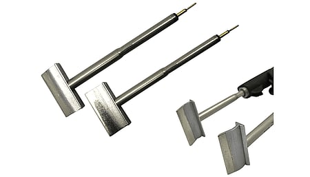 TFP - Tweezer cartridge, 28 mm blade