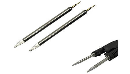 TFP - forceps cartridge (W x L) 2.0 x 14 mm