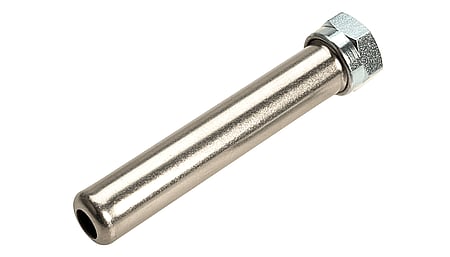 Tip sleeve for WP200/WXP200