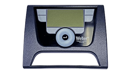 Front panel frame for WX 1 and WX 2