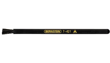 ESD-Pinsel, Borstenbreite 6mm