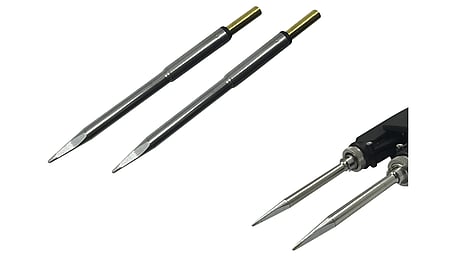 PTTC, blade, (W x L) 1.3 mm x 16.55 mm, 700 series