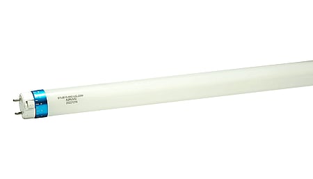 T8 LED Ersatz Röhre, 1.2m, 4000K, CRI>80, CC Version