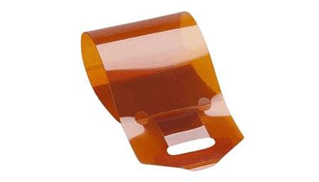 Lasche für Glasrohrwechsel (5 Stk.)