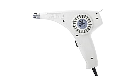 Weller hot air gun 250 W / 230 V