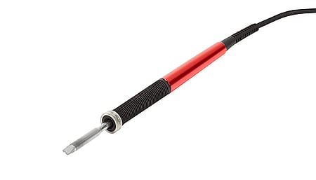 High-performance soldering pen for MX soldering system