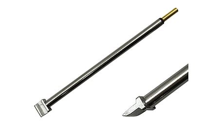RCP-BL2 Rework tip chisel 15.6 mm