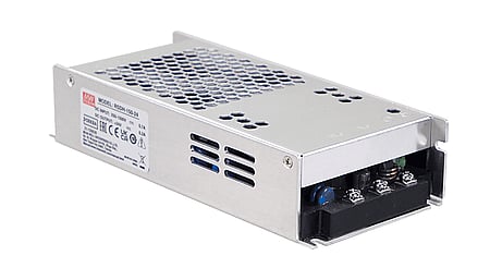 150W DC/DC converter, input 250...1500V, output 48V/3.12A