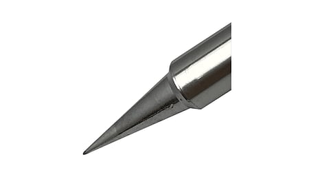 SFV - Soldering tip, 421 °C, conical, (W x L), 0.4 x 18.2 mm