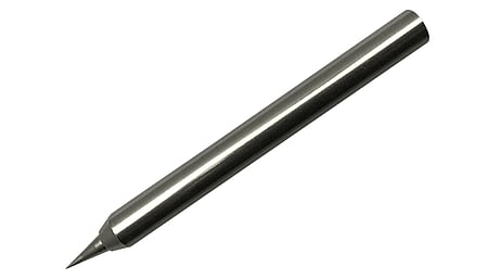 SFV - Soldering tip, 421 °C, conical, (W x L), 0.5 x 13.7 mm