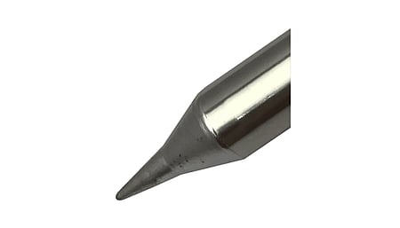 SFV - Soldering tip, 421 °C, conical, (W x L), 1.0 x 13.0 mm