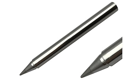 SFV - Soldering tip, 421 °C, conical, (W x L), 1.4 x 15.0 mm